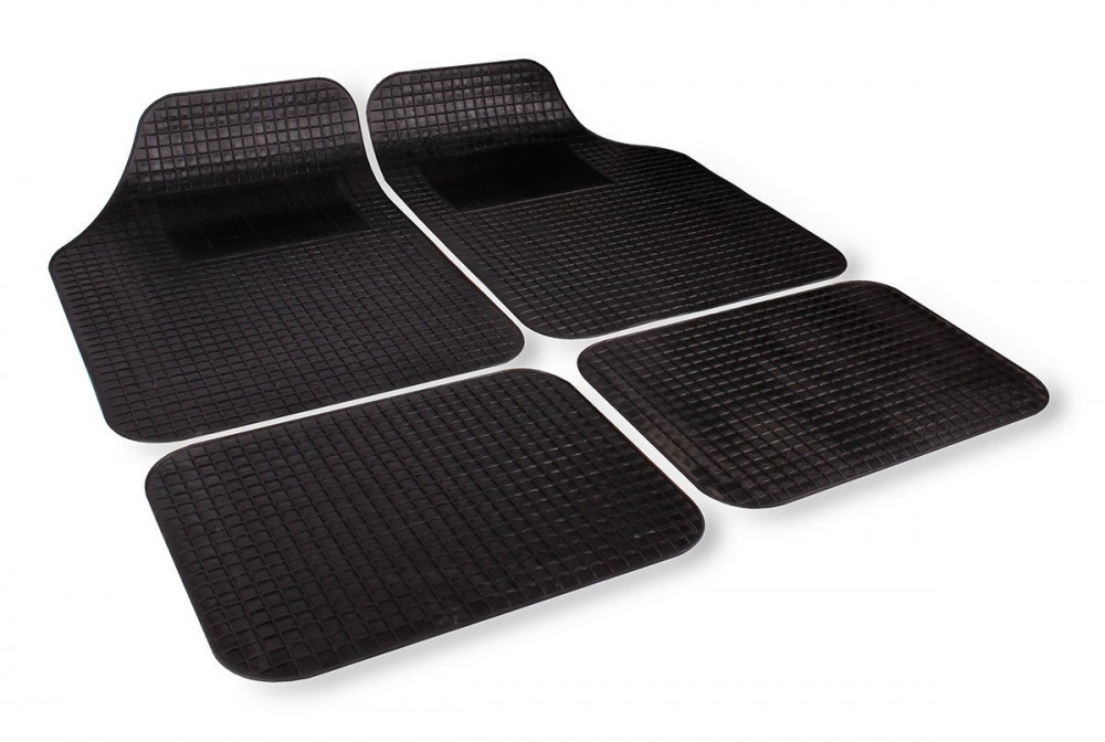 Image of Bottari Brooklyn univerzális autószőnyeg szett - 4db-os