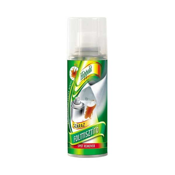 Image of Hippolit száraz folttisztító spray - 200ml