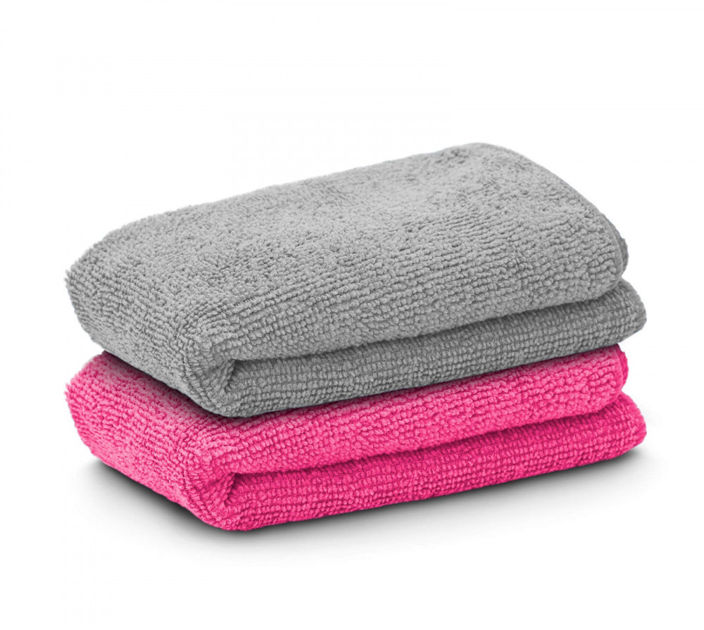 Image of Mikroszálas törlőkendő - 30x30cm - 2db