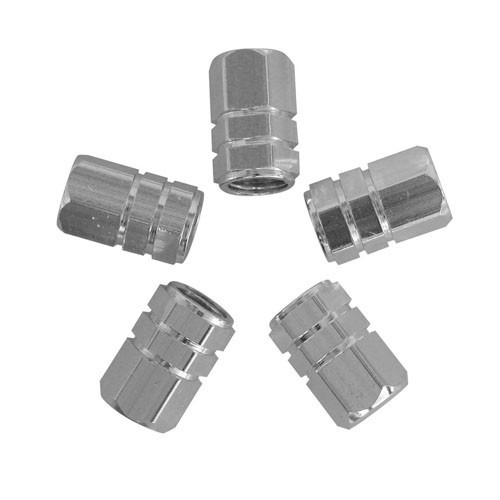Image of Szelepsapka - ezüst - 5db