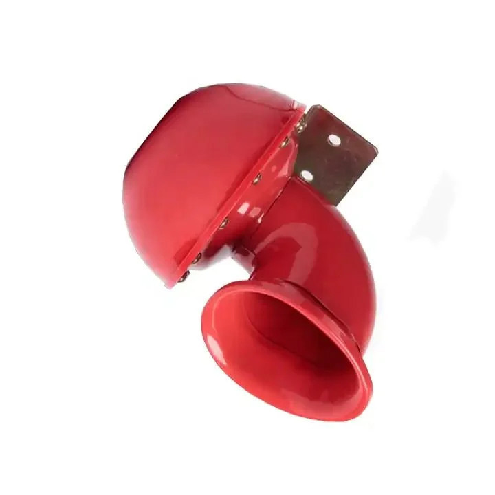 Image of Elektromos ökör kürt - 12V