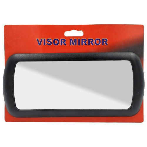 Image of Smink tükör - napellenzőre csiptethető