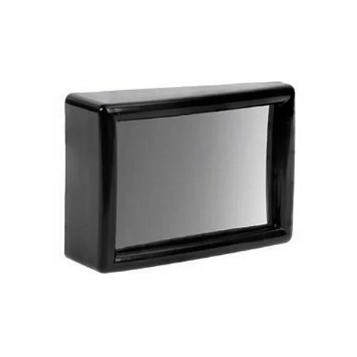 Image of Szögletes holttér tükör