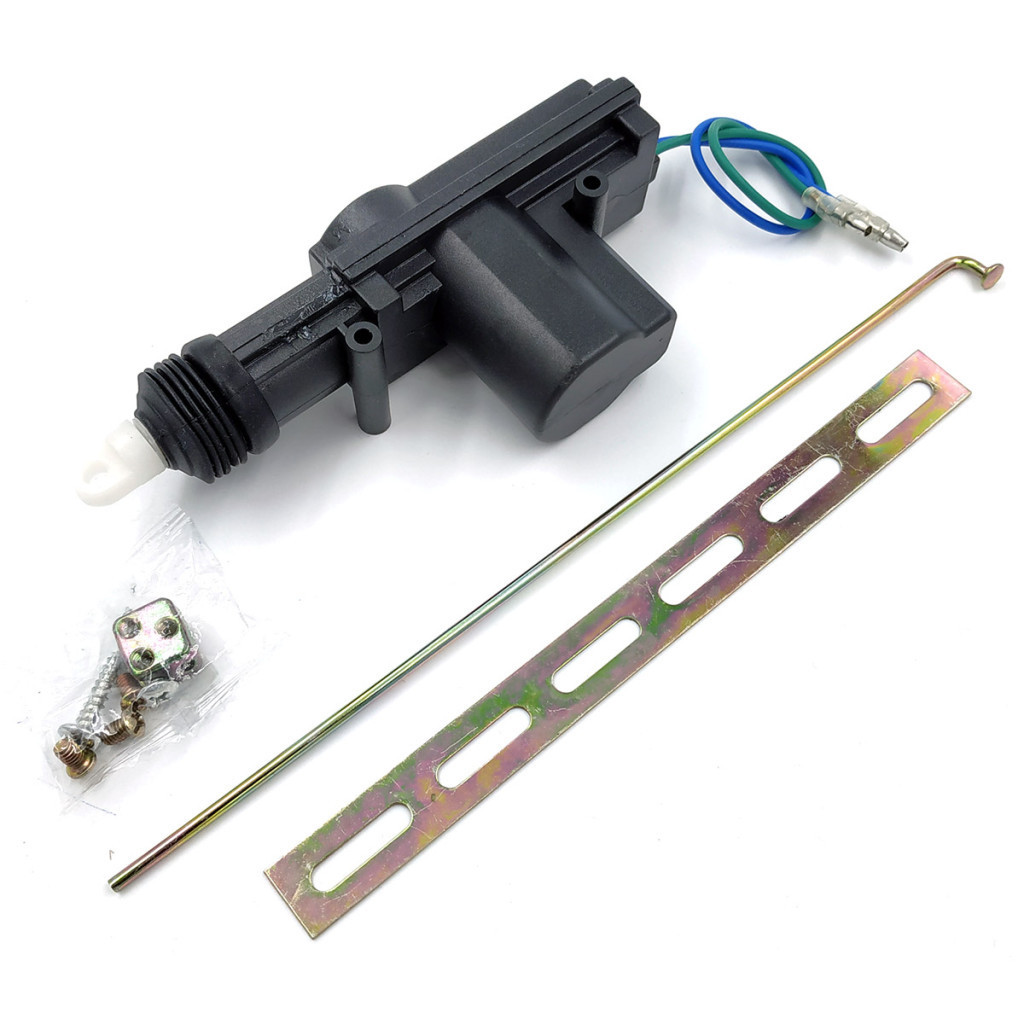 Image of 2 vezetékes központi zár motor