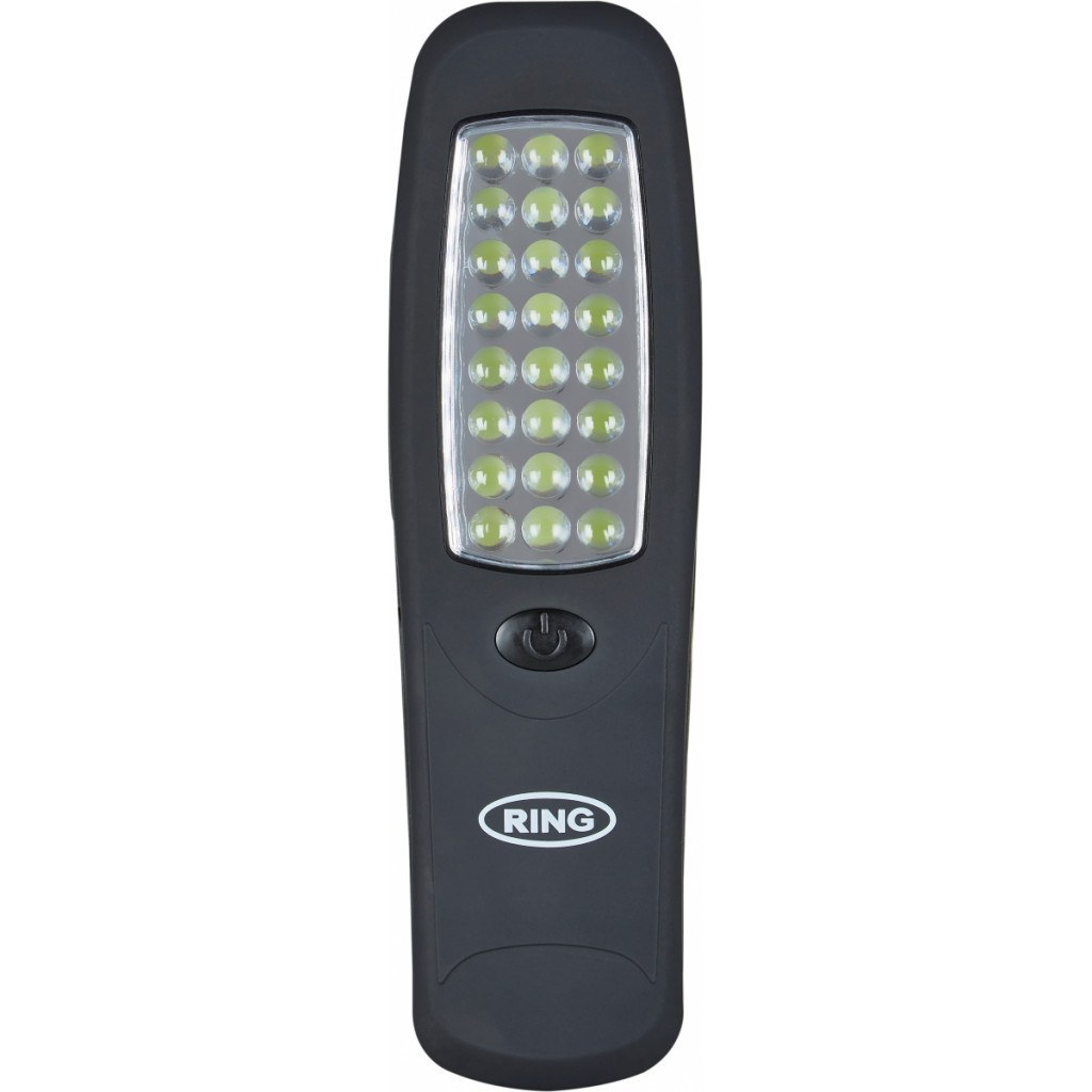 Image of 24 LED-es szerelőlámpa