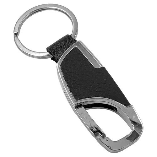 Image of Karabiner kulcstartó