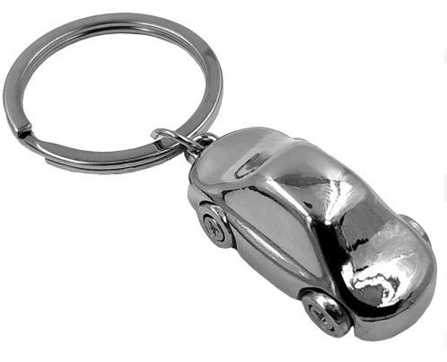 Image of Autós kulcstartó