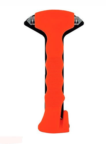 Image of Ablaktörő kalapács + övvágó