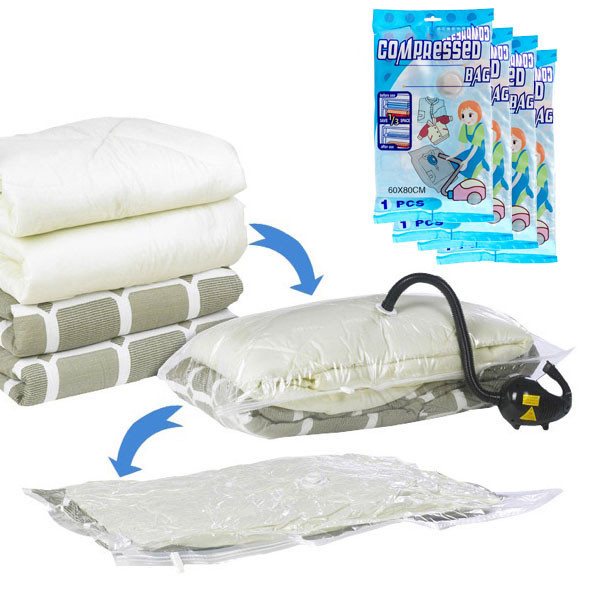 Image of Vákuumos tároló zsák,12db-os csomag