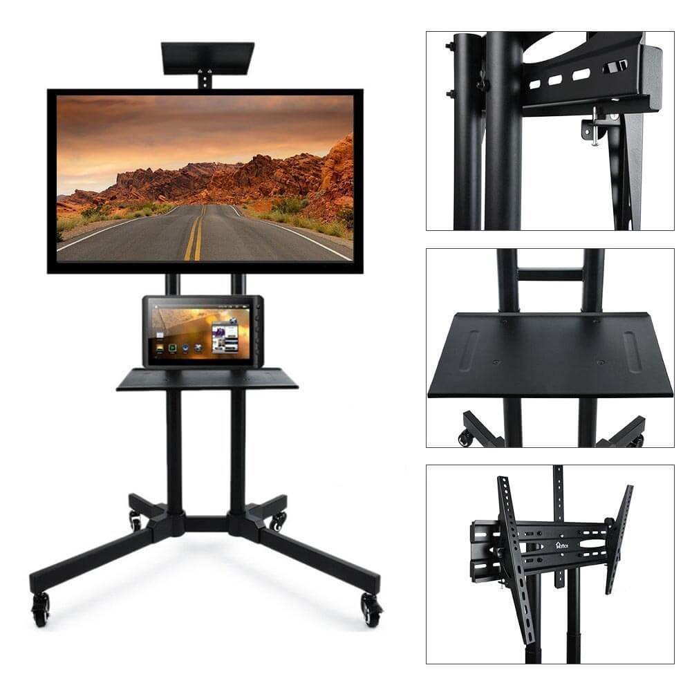 Image of Prezentációs mobil állvány