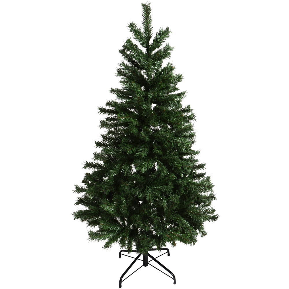 Image of Nordmann műfenyő 150cm, 415 ág