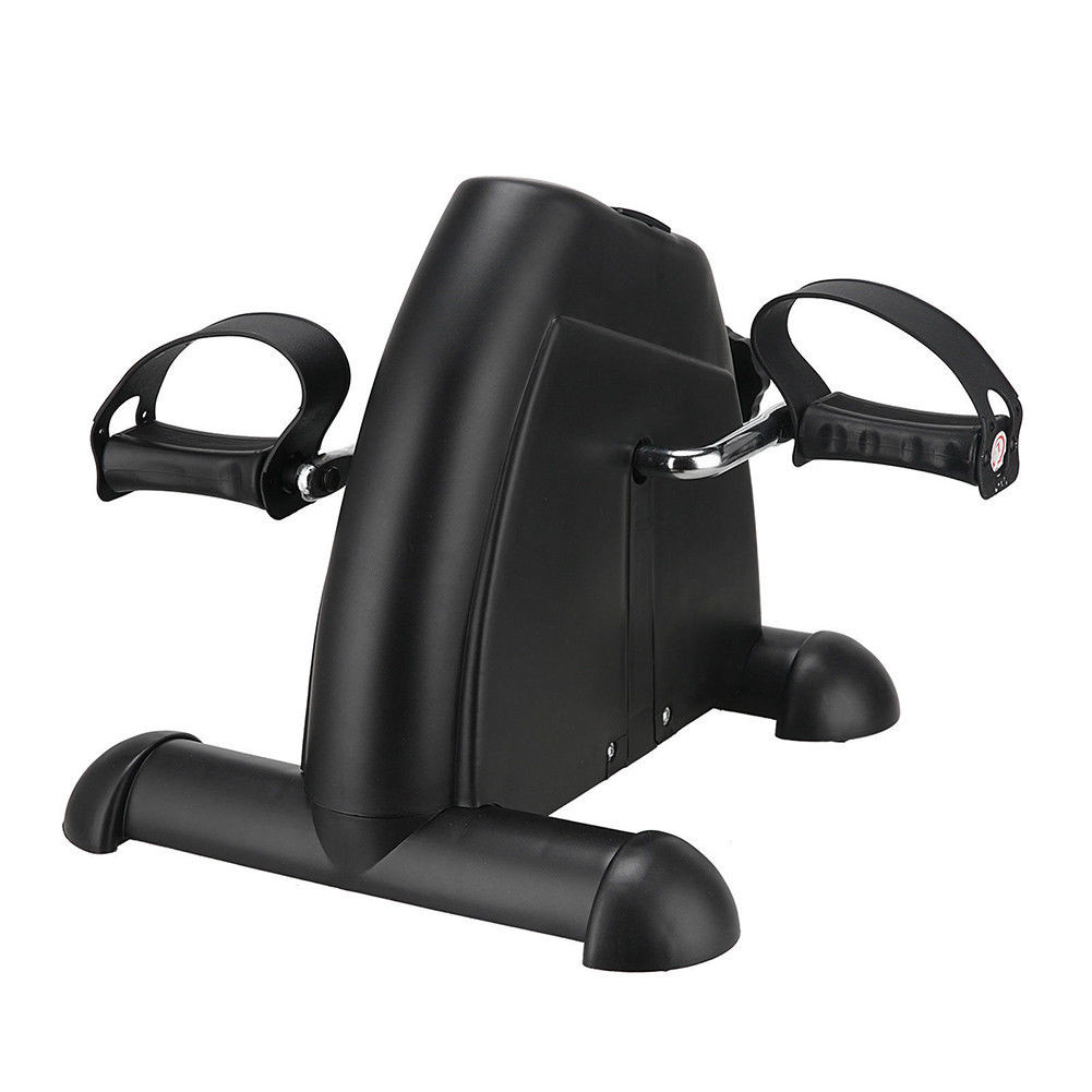 Image of Mini szobakerékpár digitális kijelzővel, számlálóval