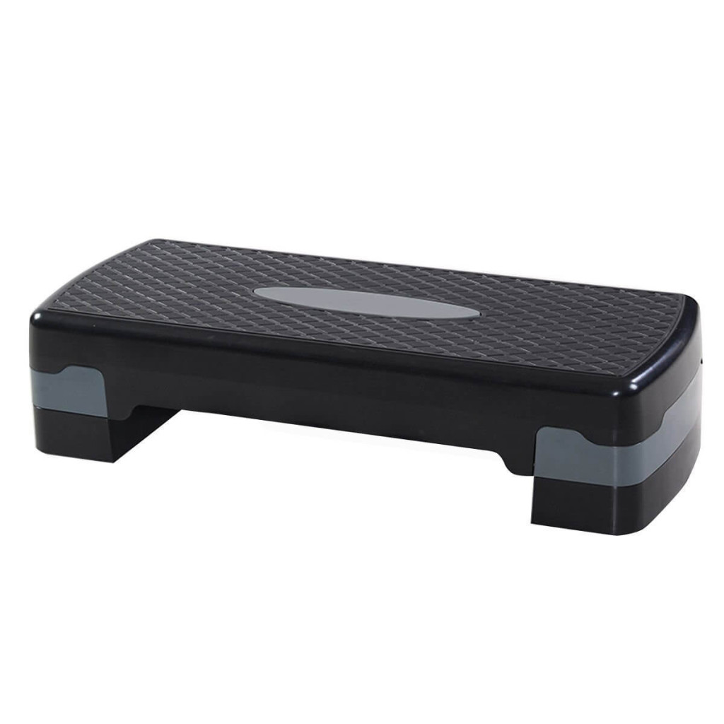 Step pad állítható magassággal Step pad állítható magassággal