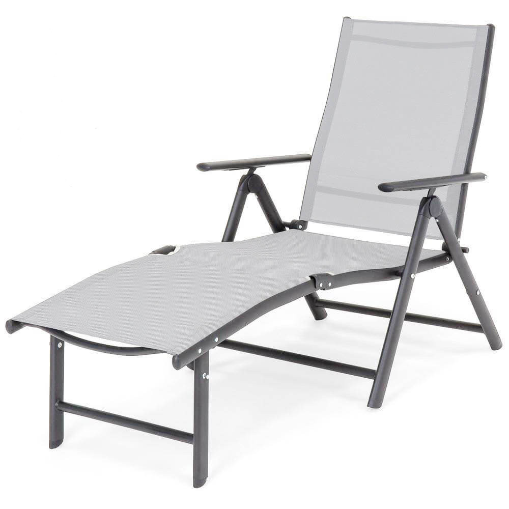 Image of Comfort napozóágy, dönthető és állítható