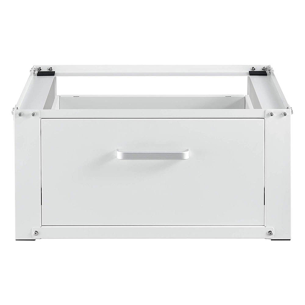 Image of Fiókos mosógéptartó állvány