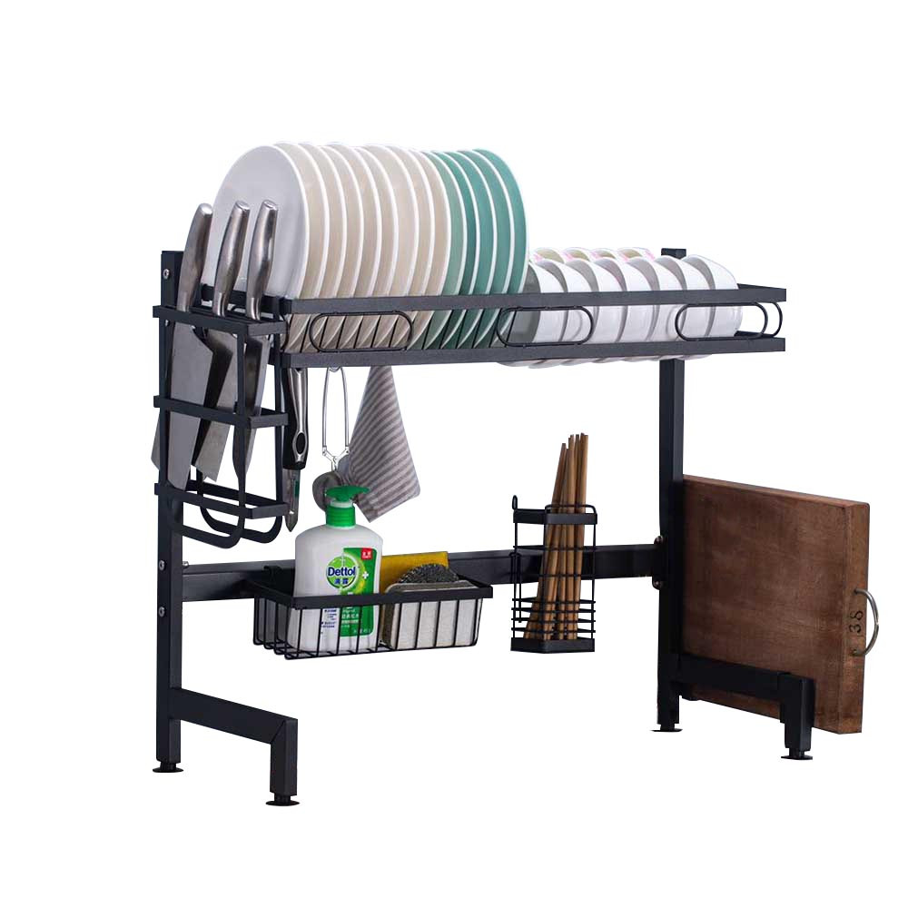 Image of 1 tálcás edényszárító mosogató fölé