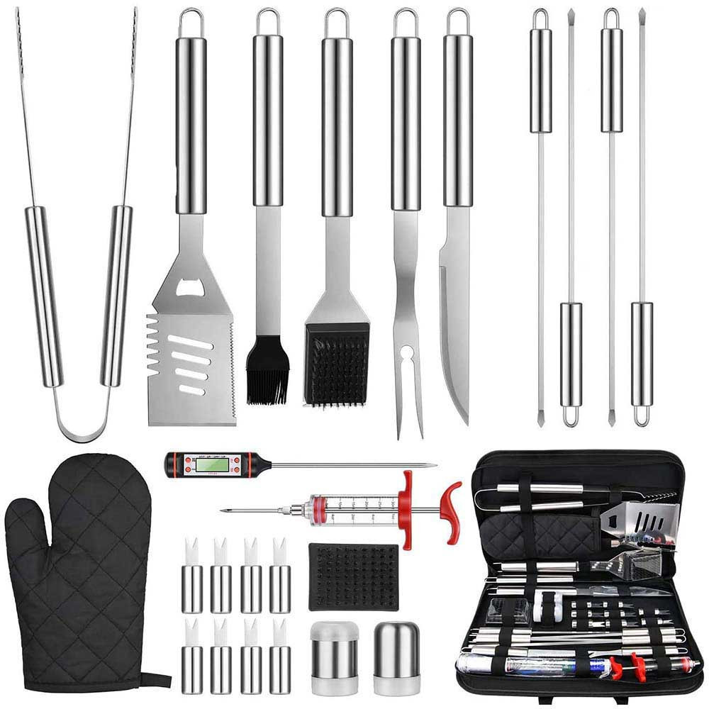 Image of Grillszett táskában