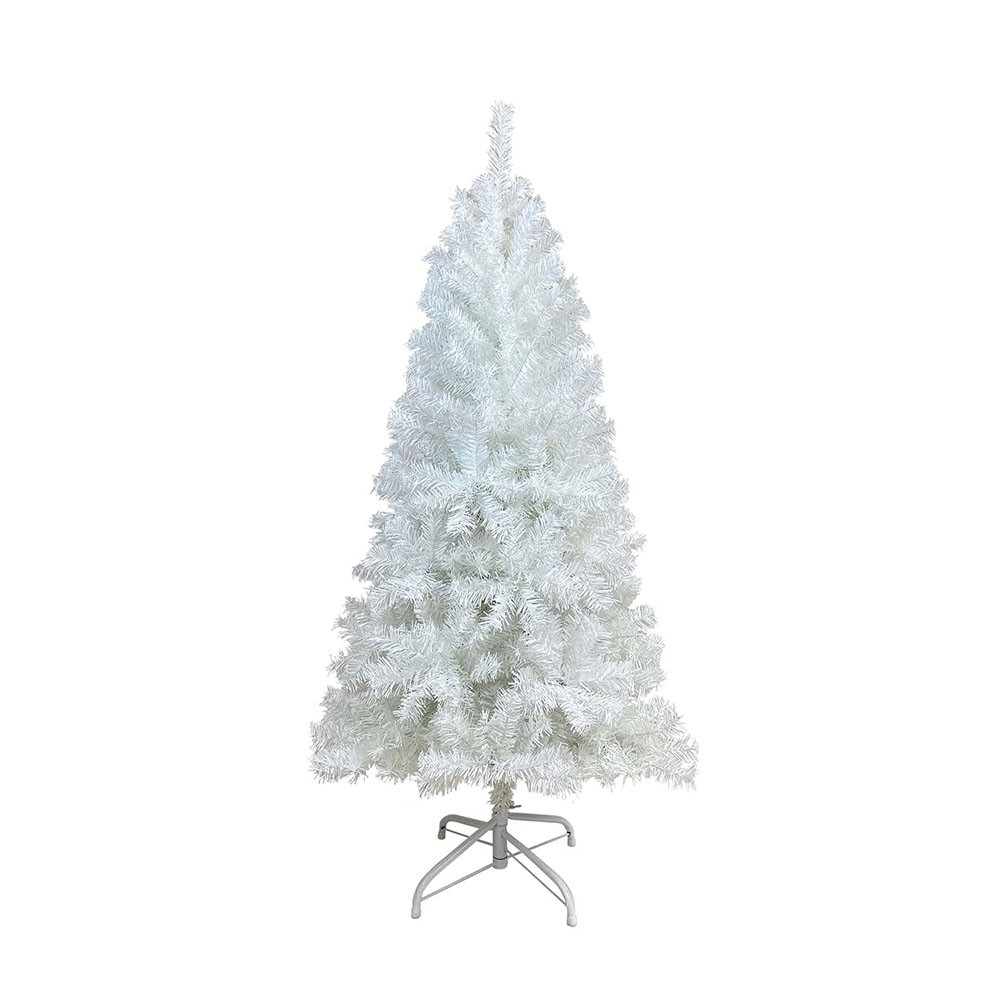 Image of Fehér műfenyő - 120 cm-es