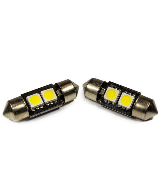 Image of LED dióda fehér - Exod SOF SMD32LED - párban