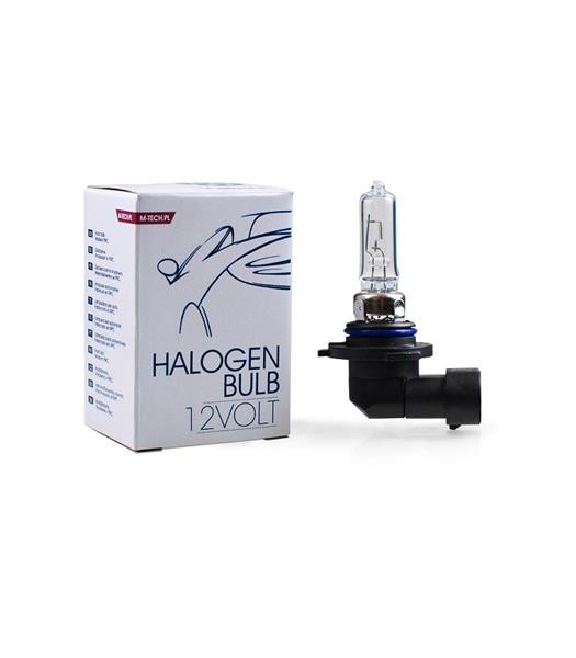 Halogén izzó P20D fehér - SMP HB3-9005 Tech Halogén izzó P20D fehér - SMP HB3-9005 Tech