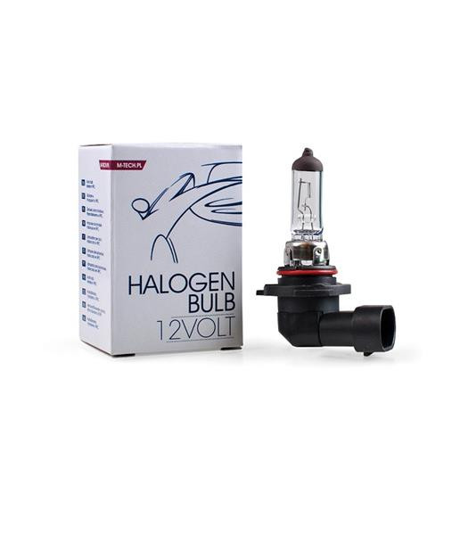SMP H10 Tech Z22 - Halogén izzó SMP H10 Tech Z22 - Halogén izzó