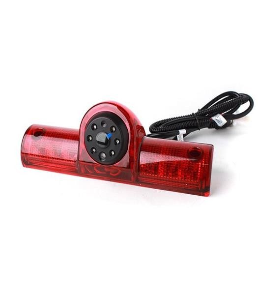 Image of Univerzális pótféklámpába integrált tolatókamera - SMP BC BRAKE